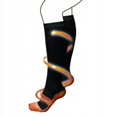 thumbnail image 5 of Calcetines de compresión para aliviar las varices Calcetines de compresión tobillera S/M, 5 of 5