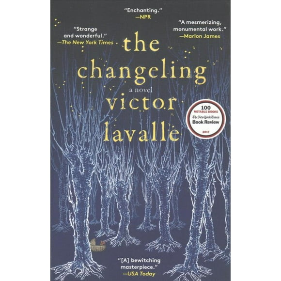Pre-owned Changeling, Paperback by Lavalle, Victor, ISBN 0812985877, ISBN-13 9780812985870