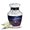Campfire-4, variant on VALERASH Campfire Little Cremation Urns for Adult Ashes Women - Small Forest Memorial Urns for Adult Male - Keepsake Blue Funeral Urn for Mom and Dad - Burial Urn for Ashes for Women - 3 Inch