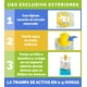 thumbnail image 2 of Trampa Para Moscas Ecotrap Jumbo, 2 of 5