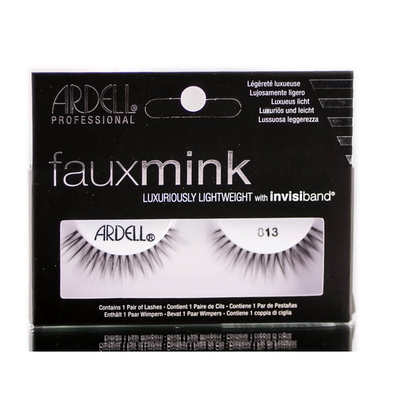 Ardell Fauxmink Eyelashes #813