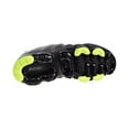 thumbnail image 6 of Mens Nike Air VaporMax Neon Black Volt Medium Ash Dark Pewter Dust Gra, 6 of 6