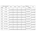 thumbnail image 3 of LYHaoo Full Coverage Swimwear For Girls Long Sleeve Swim With Skirt Rash Guard Swim Sizes 10-11 Years, 3 of 4