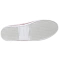 thumbnail image 4 of Zapatilla Tommy Hilfiger Fentii para mujer, color blanco, talla 9.5, 4 of 7