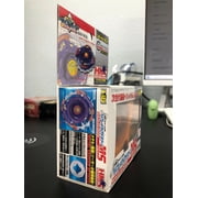 Takara Beyblade Gaia Dragoon A-123