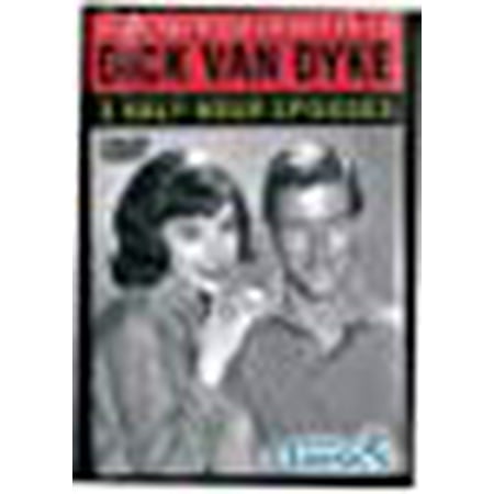 Dick Van Dyke Show - 3 Episode