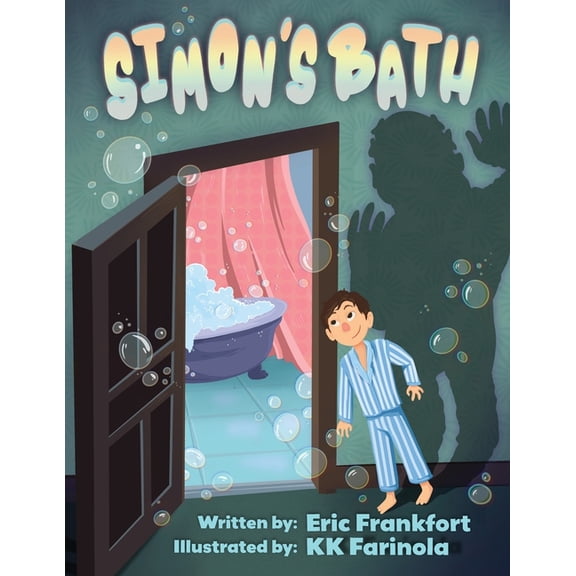 Simon's Bath, (Paperback)