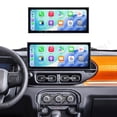 thumbnail image 1 of TPXINXIN 15.8 inch Android 15 Car Radio For Citroen C3 2023-2026 HD Multimedia Video Player Navigation GPS DVD 4G DSP Stereo Bluetooth, 1 of 15