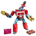 thumbnail image 2 of Autobot Perceptor MTMTE Collection | Transformers Studio Series | Transformers: The Movie Battle of Autobot City, 2 of 5