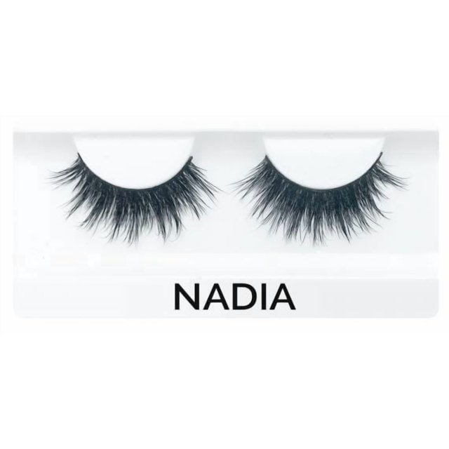 Pestañas Postizas J-Lash de Visón Sintético NADIA