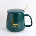 thumbnail image 4 of ACDANC Heated Coffee Mug,One-Key Temperature Self Heating Mug with Lid,Tea Aroma Coffee Cup for Women and Men,Reinforced, 4 of 4