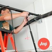 Replacement Garage Door Opener Installation