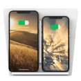 thumbnail image 3 of Suitable for Tesla car Wireless Charger Model 3/S/X/Y fast charging wireless car charger, 3 of 3
