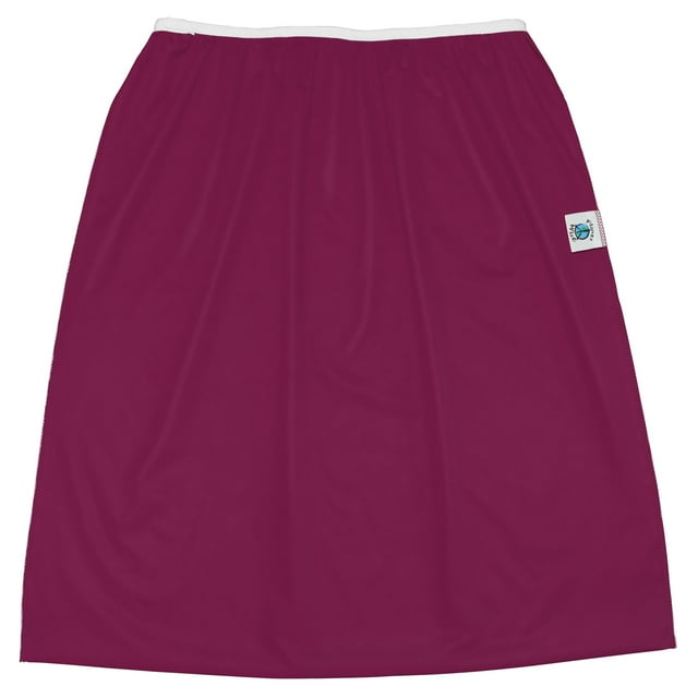 Wise Reusable Diaper Pail Liner, Plum