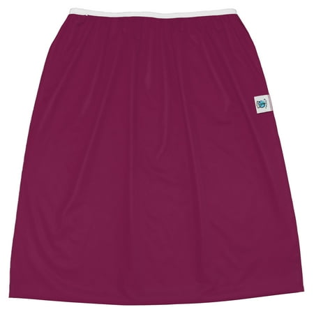 Planet Wise Reusable Diaper Pail Liner, Plum
