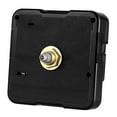 thumbnail image 1 of Quartz DIY Wall Clock Movement Mechanism 1 Set Replacement Battery Operated Repair Parts Accessories, 1 of 8