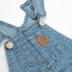 thumbnail image 4 of Pantalones Vaqueros Ajustados y Lindos con Rotos Para Niña y Niño, KIDSCOOL SPACE,Azul Claro,5-6 Años, 4 of 6