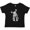 AB-Black, variant on Curious Rhinos Boys or Girls Toddler T-Shirt