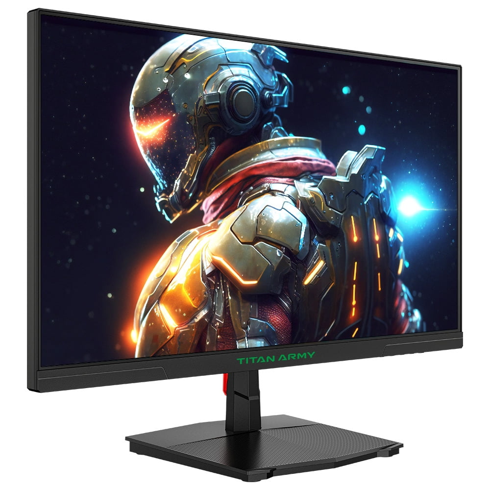 24.5 Inch 300Hz Gaming Monitor,Fast IPS Panel,FHD 1920x1080p,HDR400，Adaptive Sync，121% sRGB,Dynamic OD,Gaming Assist,10 Scene Modes, PIP/PBP Display,Adjustable Tilt Stand