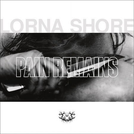 Lorna Shore - Pain Remains - Music & Performance - Vinyl