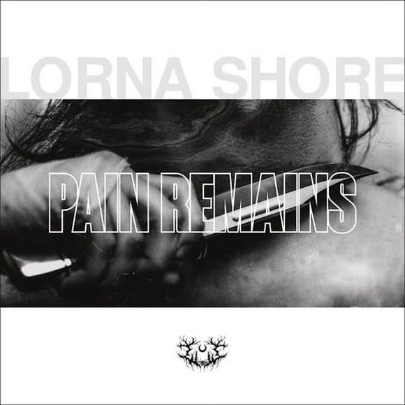 Lorna Shore : Pain Remains (gatefold Black 2lp)