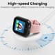 thumbnail image 4 of Soporte de carga sylacor compatible con T-Mobile SyncUp Kids Watch 2, 4 of 6