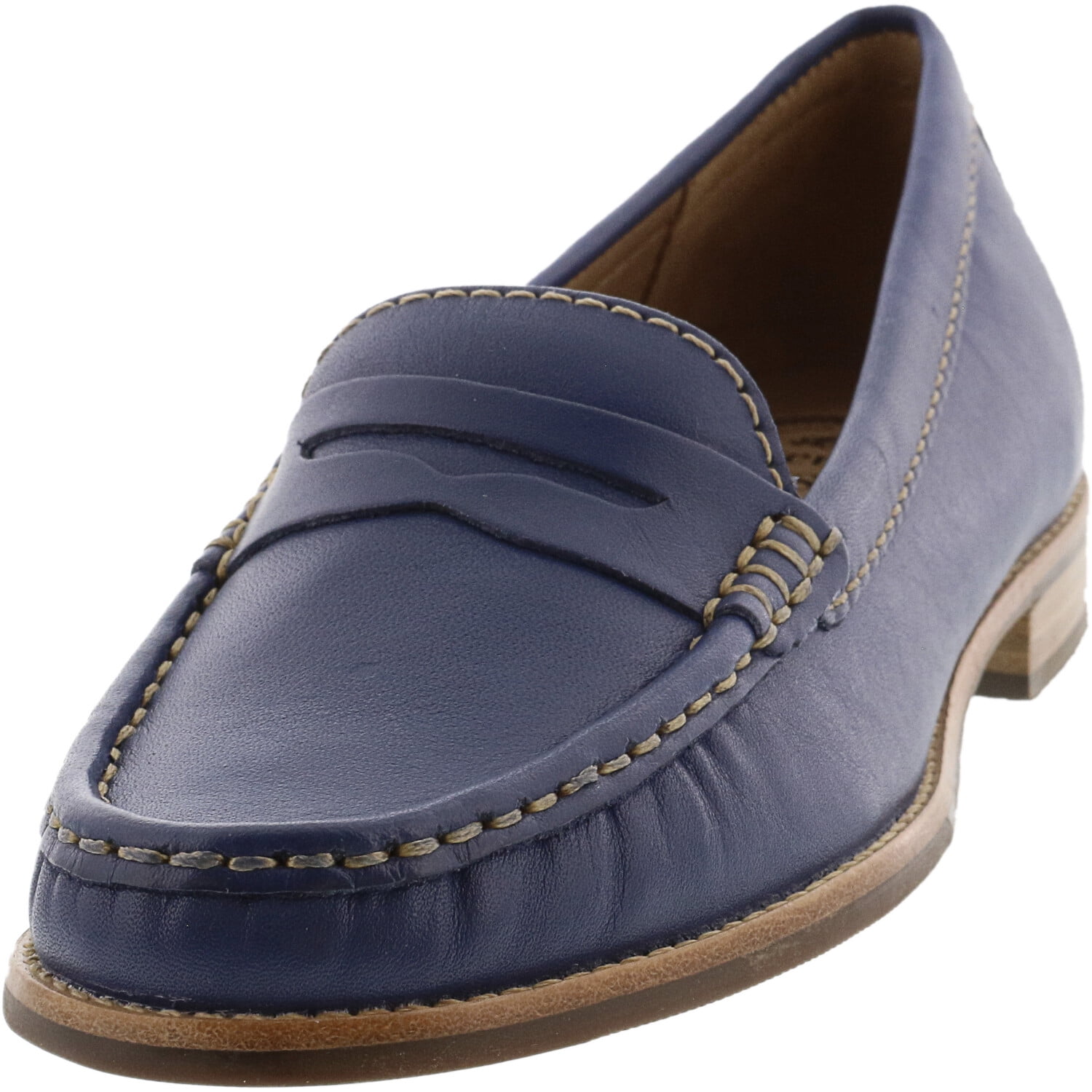 driver club usa loafers