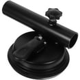 thumbnail image 1 of MasteelfCA Professional Flagpole Holder Vehicle Flag Pole Stand Compact Car Flagpole Holding Rack, 1 of 1
