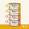 thumbnail image 4 of Applaws Cat Food Chicken Deluxe Select (12Pk) 70g Case of 4, 4 of 5