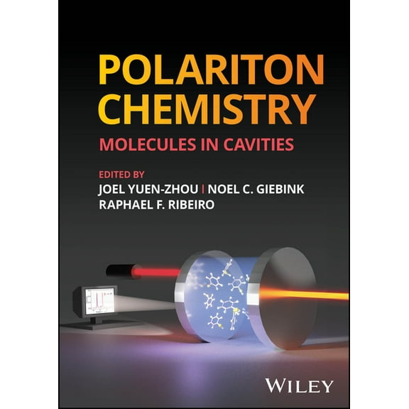 Polariton Chemistry, (Hardcover)