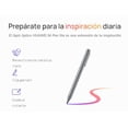 thumbnail image 3 of Tablet HUAWEI MatePad MatePad SE 11  8GB 128GB 2K Gris M-Pen Lite, 3 of 4