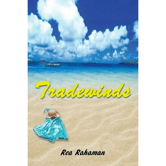 Tradewinds, (Paperback)