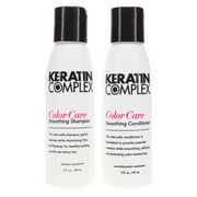 Keratin Complex Color Care Travel Duo