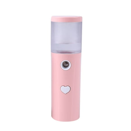 

Cool Mist Humidifiers Home USB Portable humidification Spray Bedroom Home Office Mini Humidifier