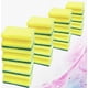 thumbnail image 4 of Esponjas para Fregar NQ 16 Piezas Doble Cara Resistentes para Lavar Platos Cocina Baño, 4 of 5
