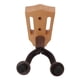 thumbnail image 2 of Soporte de pared para guitarra, soporte de gancho, juego de accesorios para Banjo, ukelele, tipo clásico de cabezal, 2 of 12