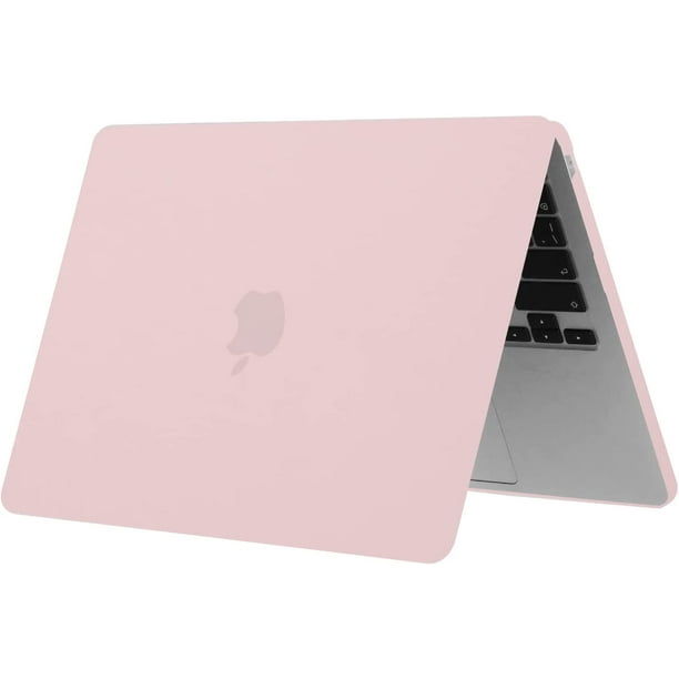 Compatible with 13 inch MacBook Air M2 2022 Case for Mac Air 13.6 inch Model A2681 Laptop Hard Shell Case Walmart