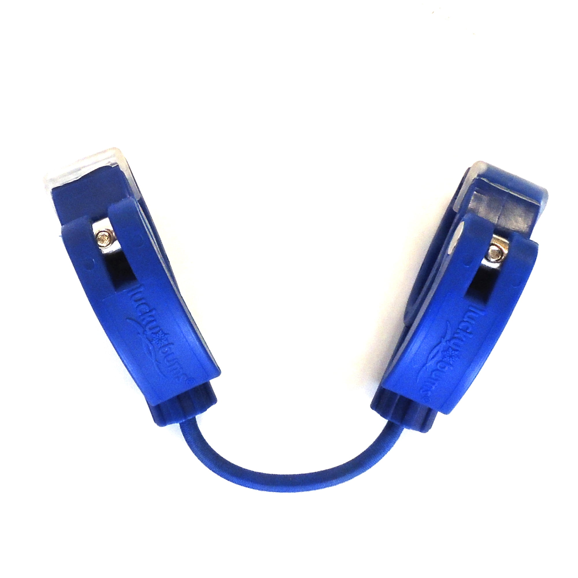 Ski Verbinder Valink Ski Wedge Training Clip Compact Ski Tip Connector