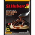 thumbnail image 2 of Mélange à sauce à l'oignon St. Hubert, 2 of 5