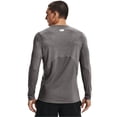 thumbnail image 4 of Camisa Under Armour ColdGear Armour Fitted Crew XL para hombre, 4 of 7
