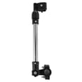 thumbnail image 2 of Multi-functional Stainless Steel MBC Umbrella Stand, Baby Stroller Umbrella Stand, For Pram MBC Baby Stroller, 2 of 8