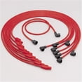 thumbnail image 1 of TAYLOR CABLE 73255 Jeu de Fils de Bougie Universel Spiro-Pro Rouge à 180 Degrés, 1 of 1