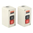 thumbnail image 1 of 2 Pcs Interrupteur de Courant On/Off pour Tbsp330 30A Design Robuste, 1 of 8