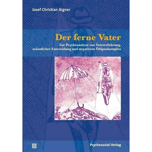 Der ferne Vater (Paperback)