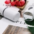 thumbnail image 4 of Decodeary Mist Sprayer Handheld Facial Spray Mister Face Steamer white 11.5x3cm 1Set, 4 of 6