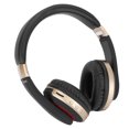 thumbnail image 4 of Gaming Headsets, Telescopic Beam Design Over Ear Headset, for Computer Silver,Gold,Orange,Blue, 4 of 7