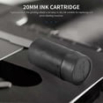 thumbnail image 3 of Pack of 10 Refill Ink Rolls Ink 20mm for MX5500 Price Tag, 3 of 4