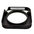 thumbnail image 5 of Cooling Base for Mac Mini M4 2024 Computer Host 3D Printed Dustproof Stand Base Holder Mount Accessories, 5 of 11