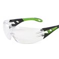 thumbnail image 4 of Protective Eyewear, Clear PC Lens, Anti-Fog Lens, Scratch Resistant - Chemicals, UV400 Protection, Lightweight, 4 of 5