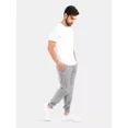 thumbnail image 3 of Pants De Moda Deportivo Para Hombre Slim Fit Strech Big City, 3 of 5